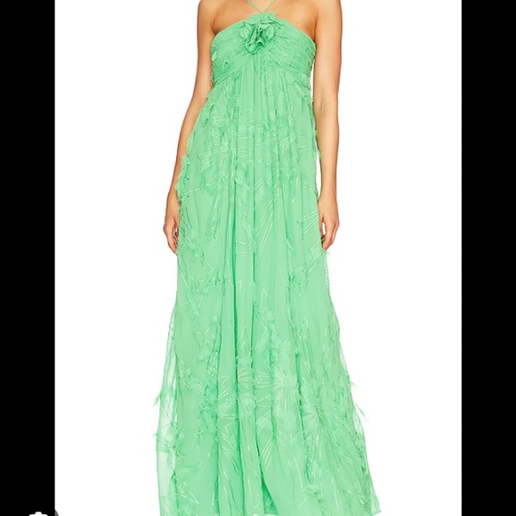 ISO!!! Alexis Sole Dress - Picture 1 of 3